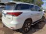 2017 TOYOTA HILUX SW4 