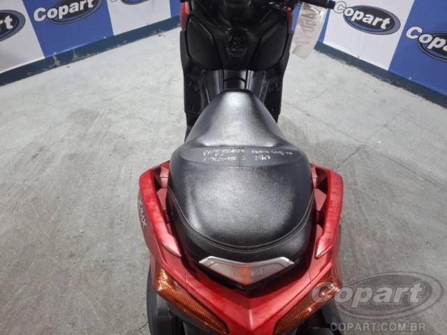 2021 YAMAHA XMAX 