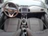 2017 CHEVROLET ONIX 