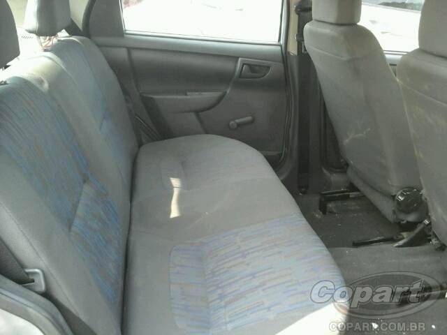 2007 CHEVROLET CELTA 