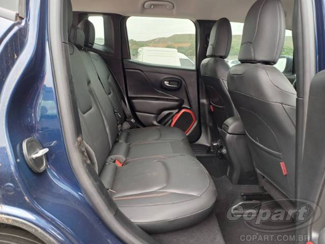 2020 JEEP RENEGADE 