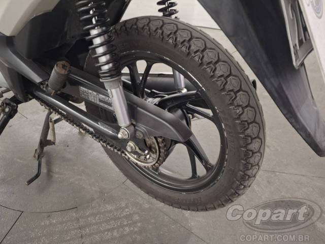 2024 HONDA BIZ 