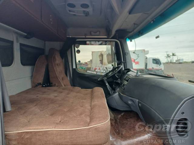 2023 MERCEDES BENZ ATEGO 