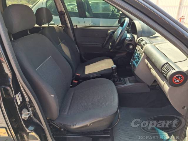 2015 CHEVROLET CLASSIC 