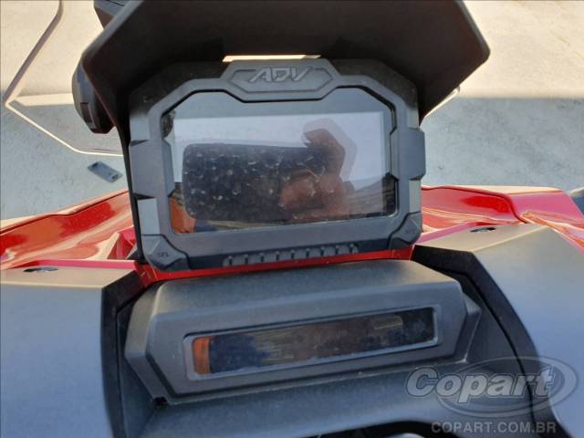 2023 HONDA ADV 
