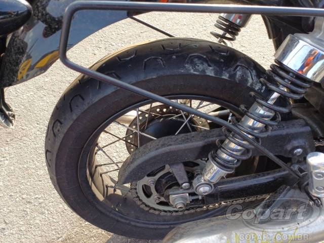 2024 TRIUMPH BONNEVILLE 
