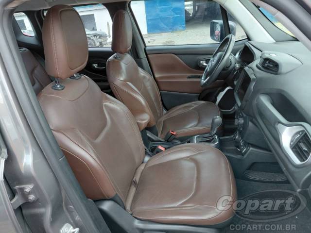2021 JEEP RENEGADE 