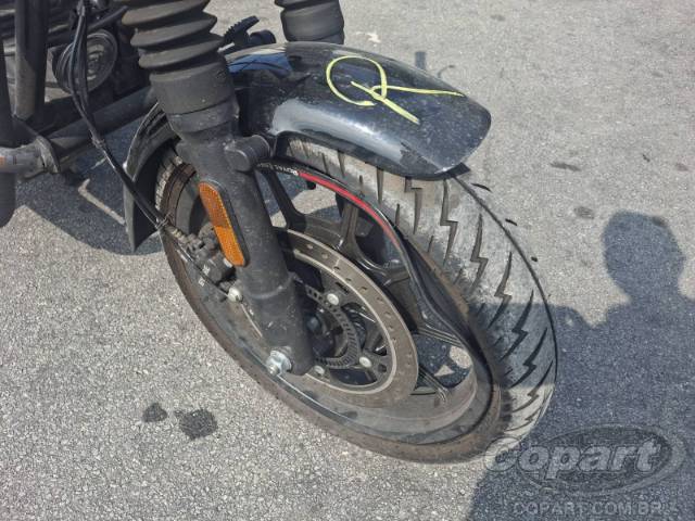 2025 ROYAL ENFIELD HUNTER 