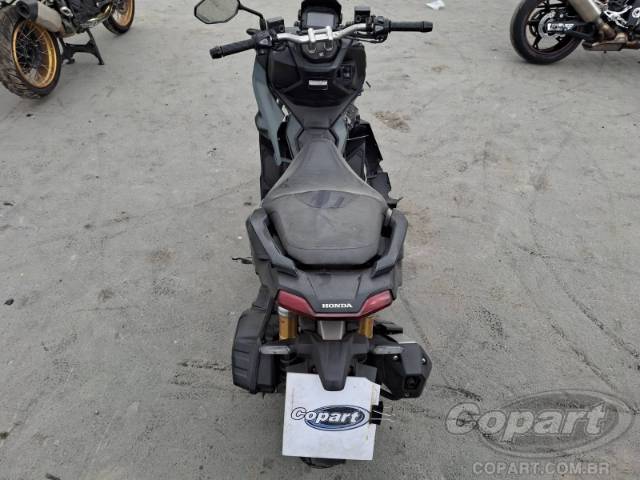 2024 HONDA ADV 
