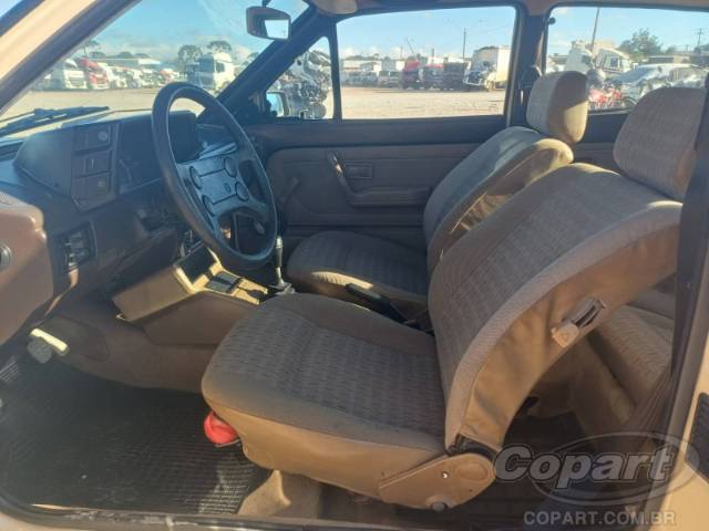 1994 VOLKSWAGEN GOL 