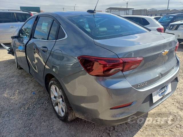 2021 CHEVROLET ONIX PLUS 