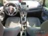 2015 FORD FIESTA SEDAN 