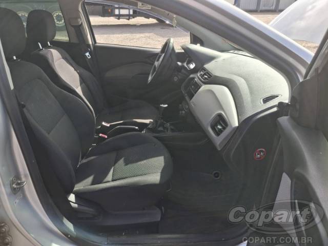 2018 CHEVROLET PRISMA 