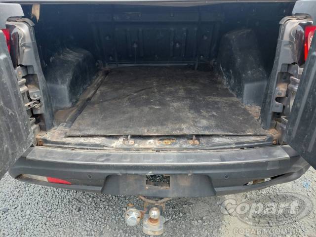 2019 FIAT TORO 