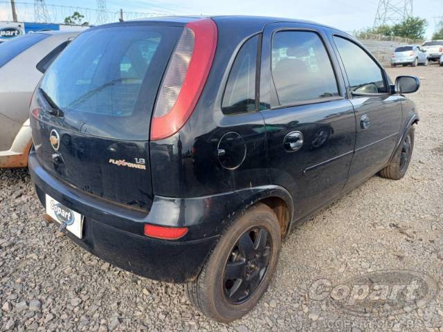 2004 CHEVROLET CORSA 