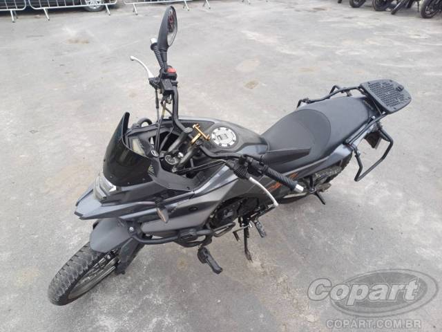 2024 DAFRA NH 