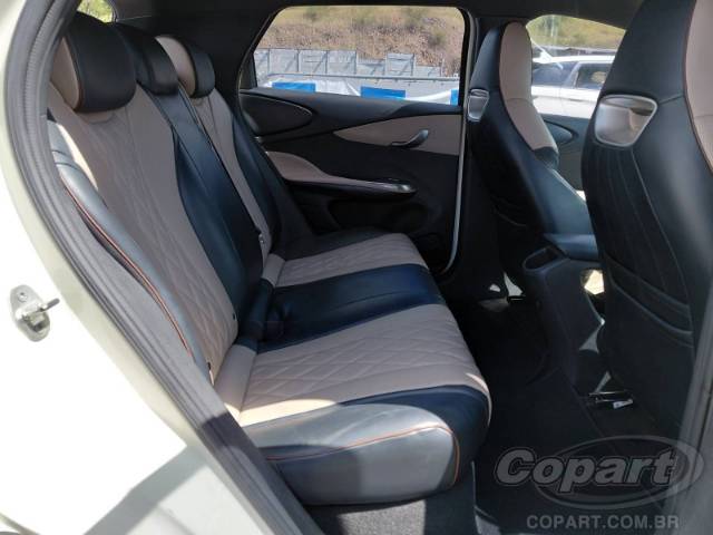 2024 BYD DOLPHIN 