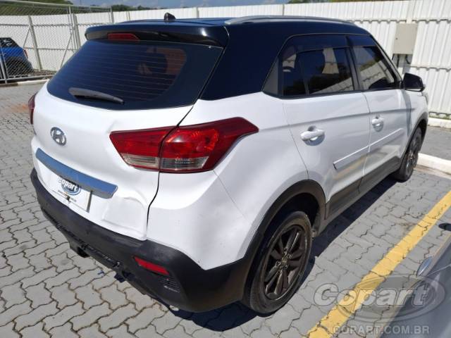 2018 HYUNDAI CRETA 