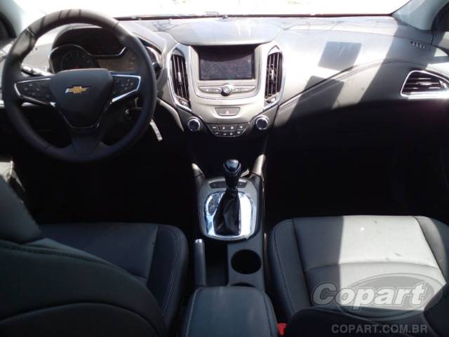 2022 CHEVROLET CRUZE 