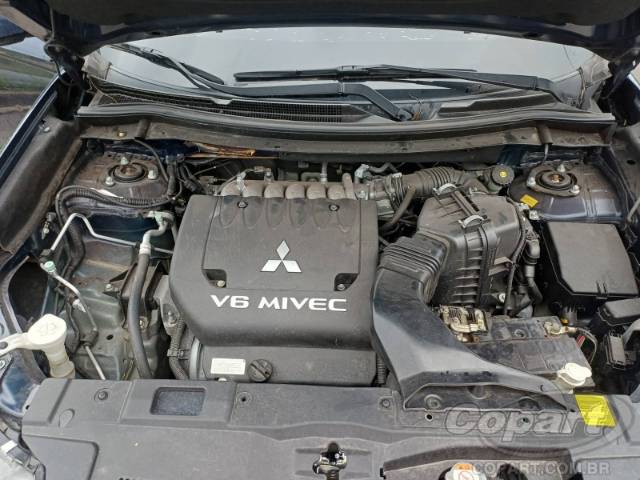 2020 MITSUBISHI OUTLANDER 