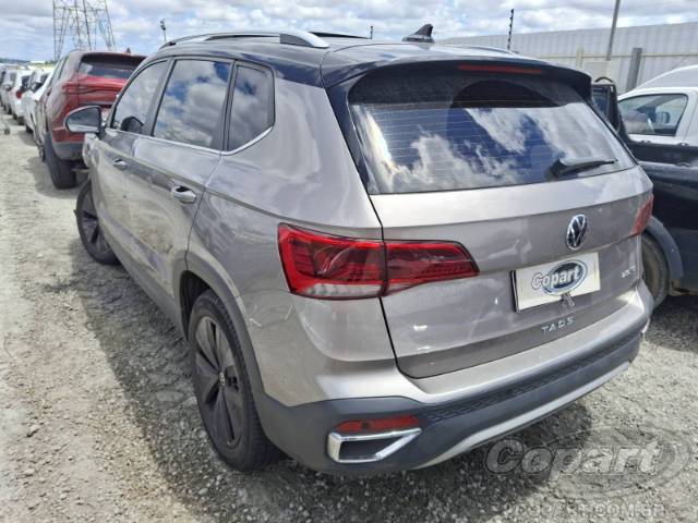 2022 VOLKSWAGEN TAOS 