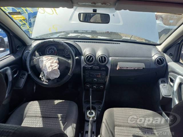 2013 RENAULT SANDERO 