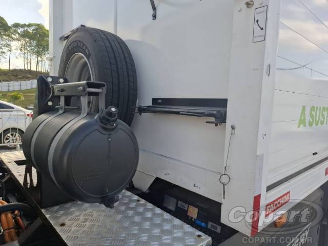 2023 VOLKSWAGEN E-DELIVERY 