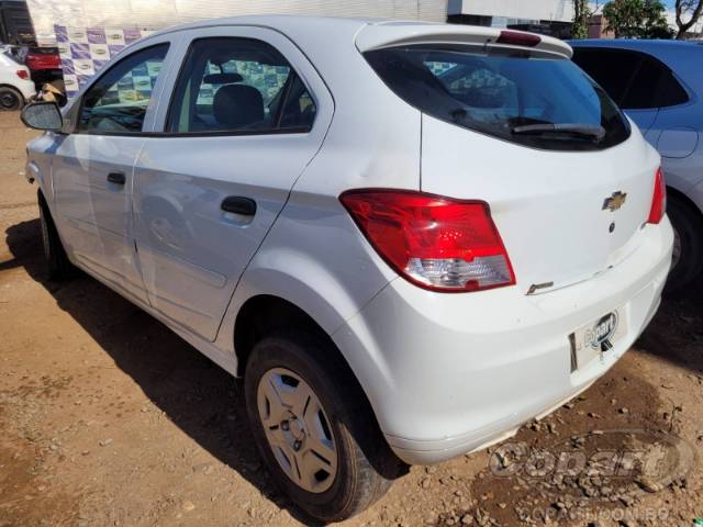 2016 CHEVROLET ONIX 