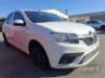 2020 RENAULT LOGAN 