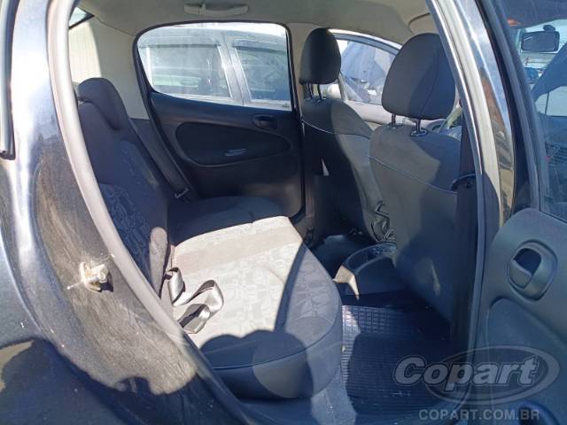 2010 PEUGEOT 207 PASSION 