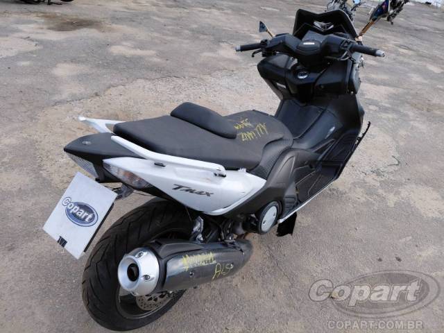 2014 YAMAHA TMAX 