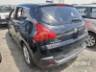 2014 PEUGEOT 3008 