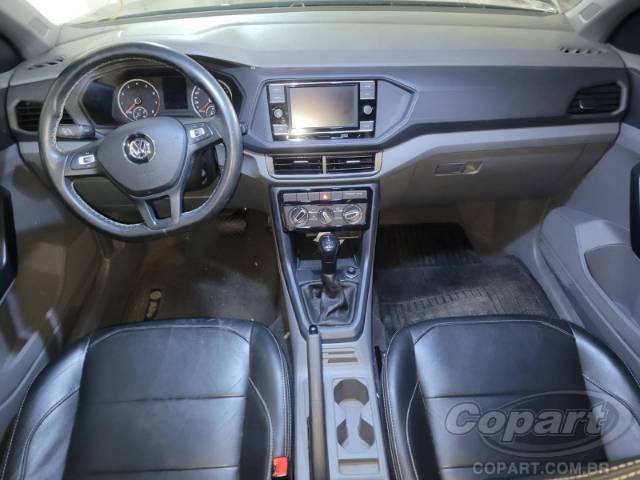 2021 VOLKSWAGEN T-CROSS 