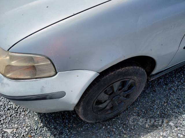 2003 FIAT PALIO WEEKEND 