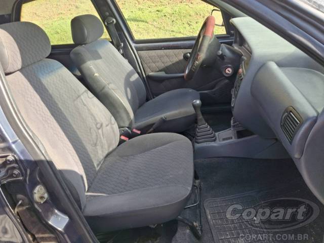 1998 FIAT PALIO 