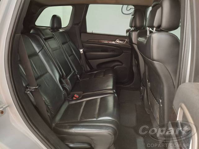 2011 JEEP GRAND CHEROKEE 