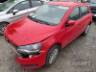2013 VOLKSWAGEN GOL 