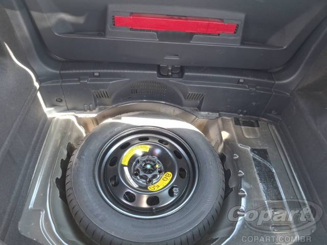 2022 VOLKSWAGEN T-CROSS 