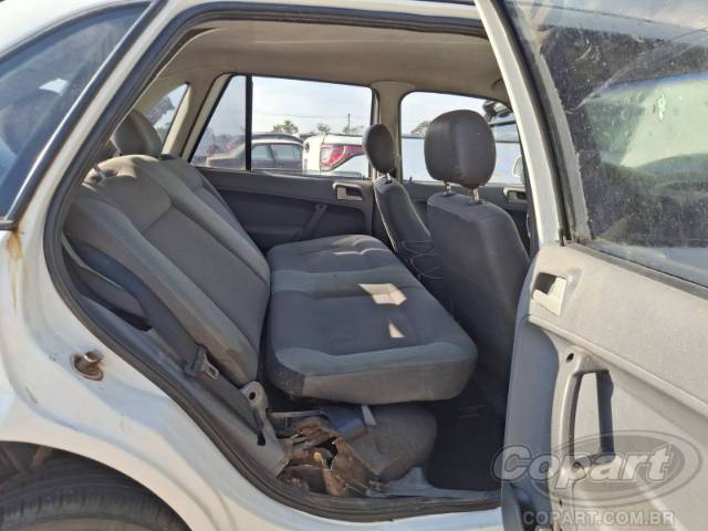 2007 VOLKSWAGEN GOL 