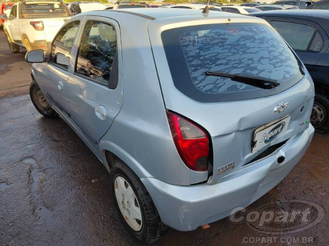 2012 CHEVROLET CELTA 