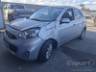 2015 NISSAN MARCH 