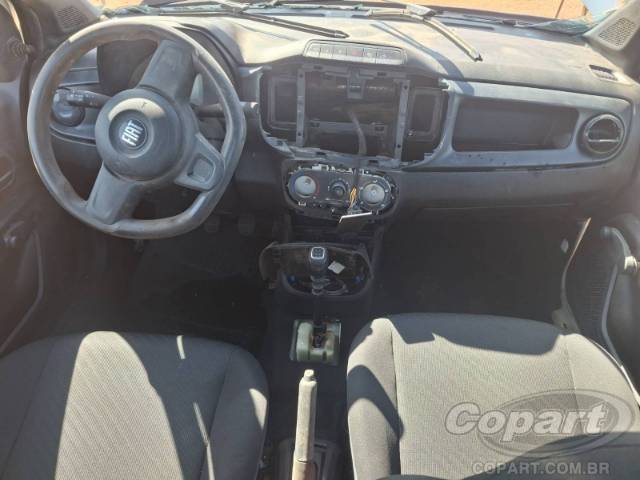 2022 FIAT STRADA 