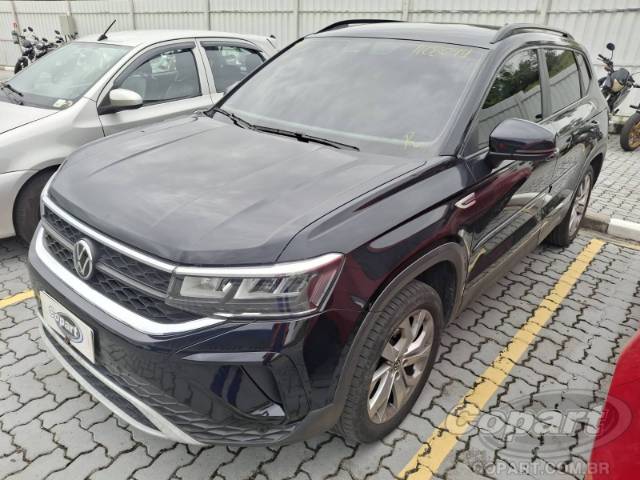 2022 VOLKSWAGEN TAOS 