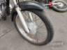 2011 HONDA CG 125 