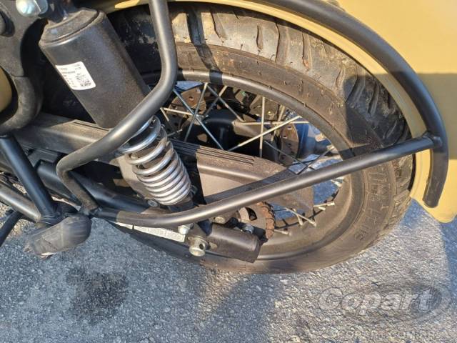 2024 ROYAL ENFIELD CLASSIC 