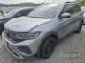 2025 VOLKSWAGEN T-CROSS 