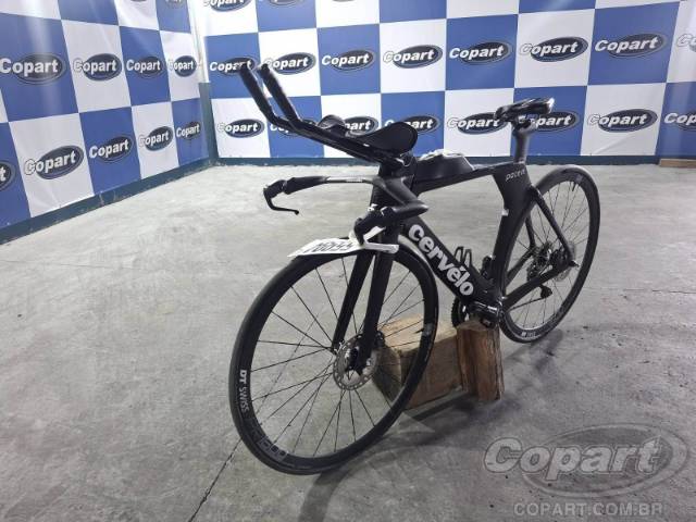 0 NAO INFORMADO BICICLETA 