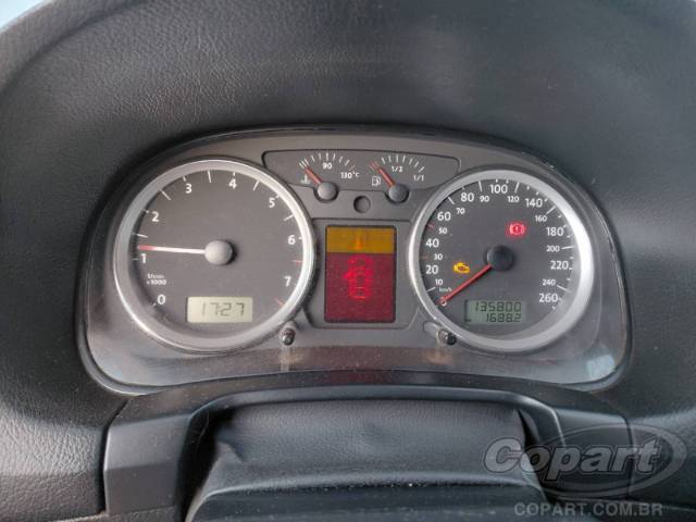 2009 VOLKSWAGEN GOLF 