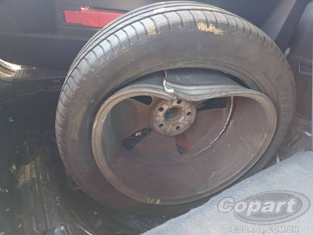 2020 VOLKSWAGEN T-CROSS 