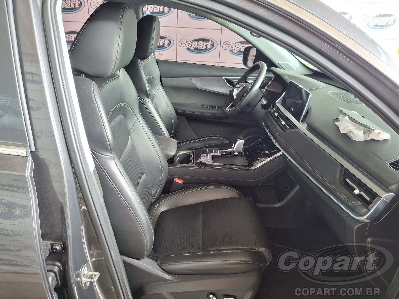 Foto 5: 2025 CAOA CHERY TIGGO 7